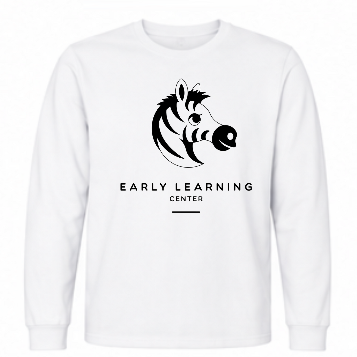 ELC - Ziggy Zebra Collection