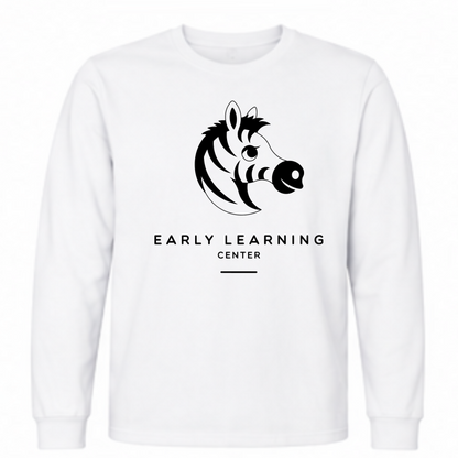 ELC - Ziggy Zebra Collection