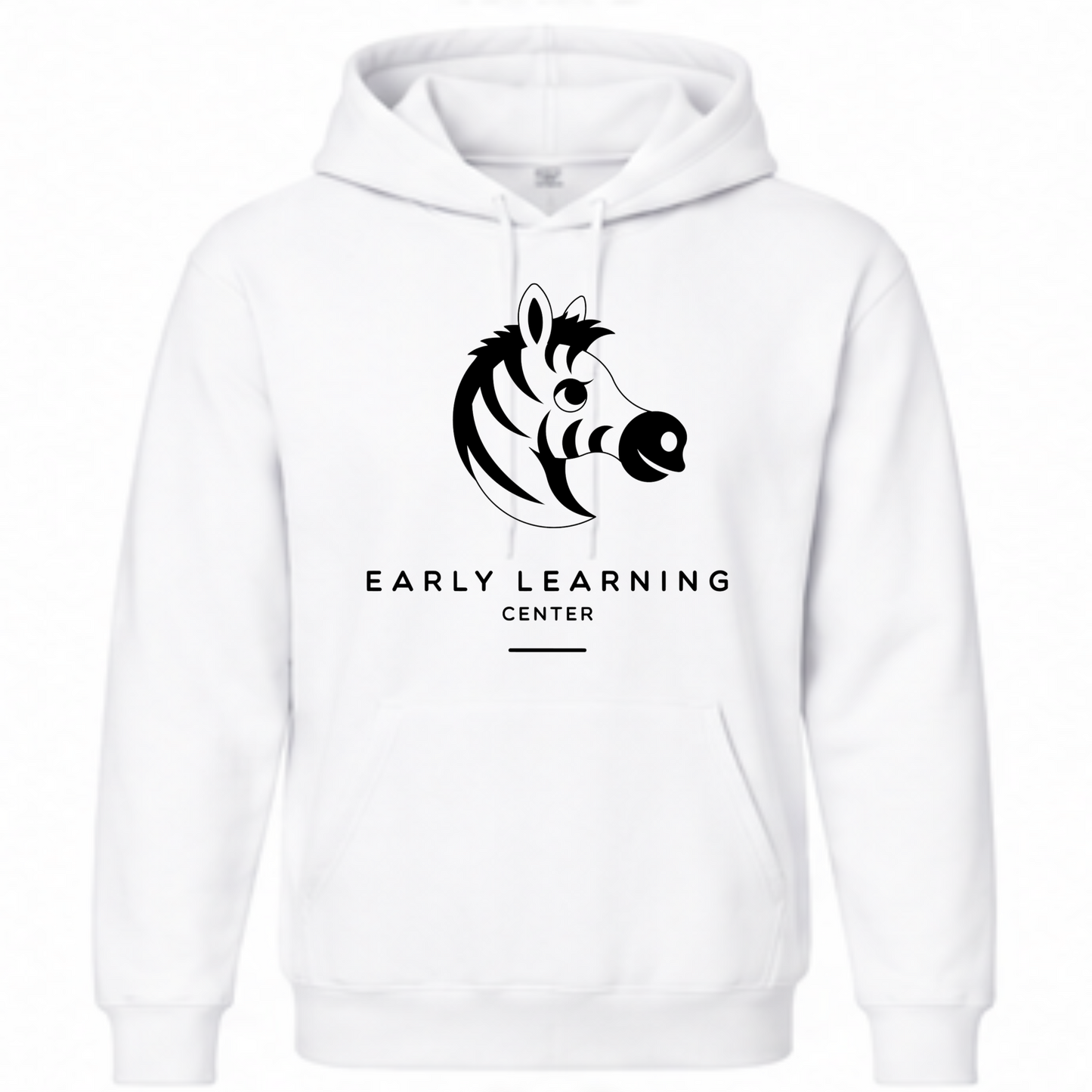ELC - Ziggy Zebra Collection