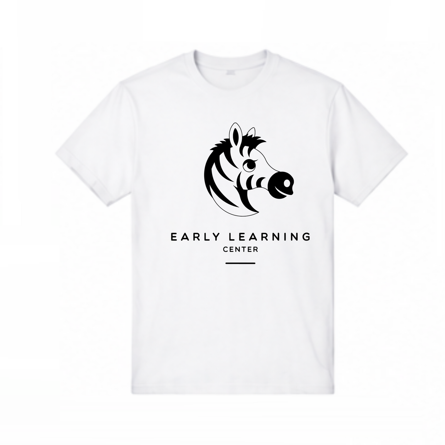 ELC - Ziggy Zebra Collection