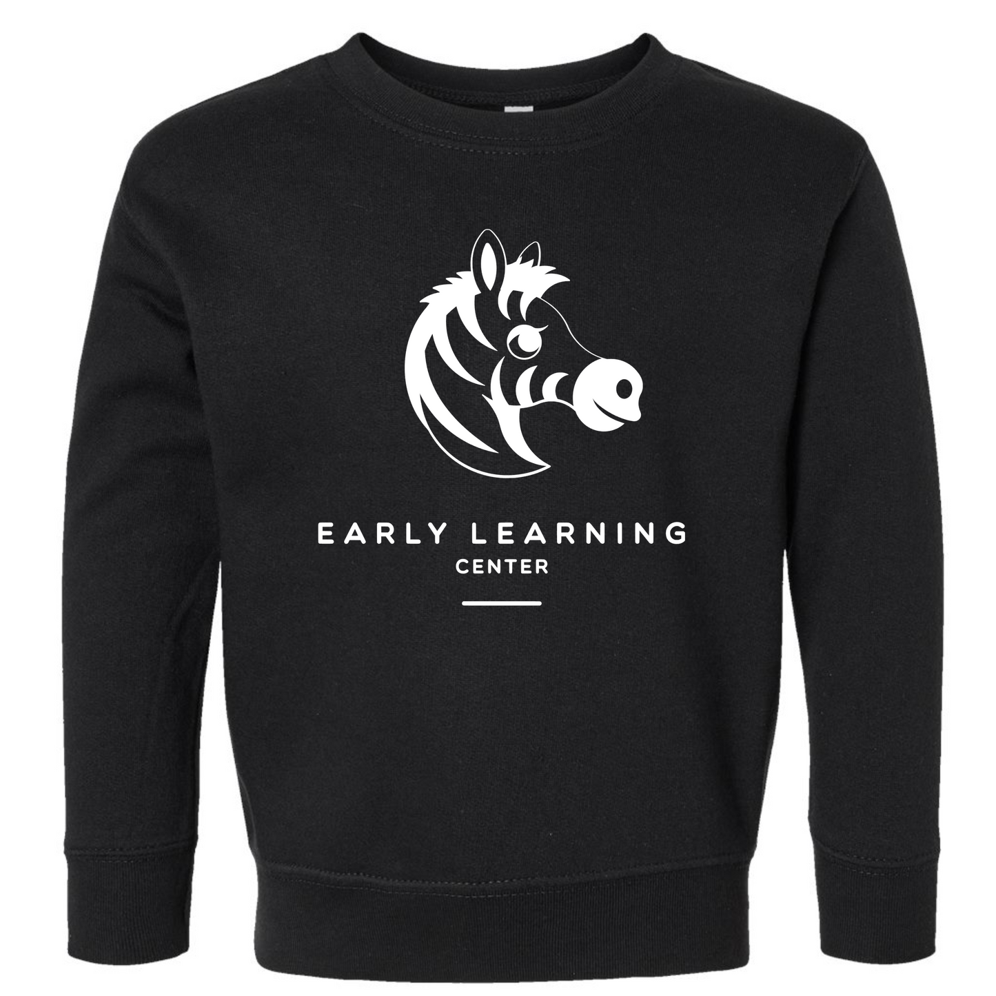 ELC - Ziggy Zebra Collection