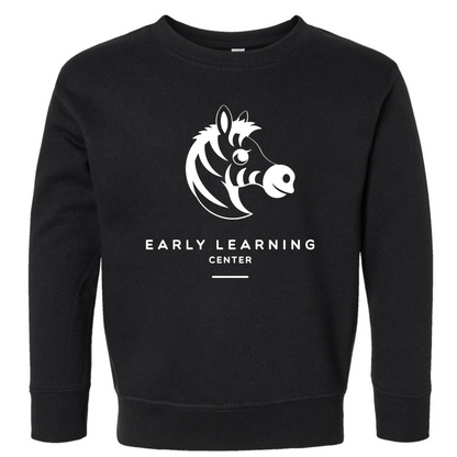 ELC - Ziggy Zebra Collection