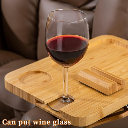 Wine Charcuterie Board