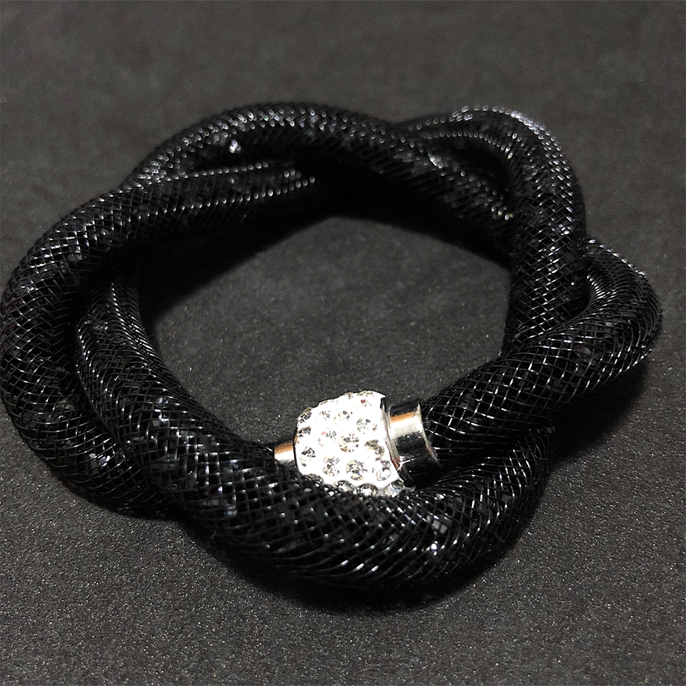 Swarovski Stardust Bracelet Set - 5185000 : Amazon.ca: Clothing, Shoes &  Accessories