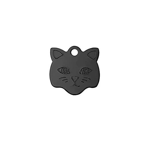 Engravable Custom Tags