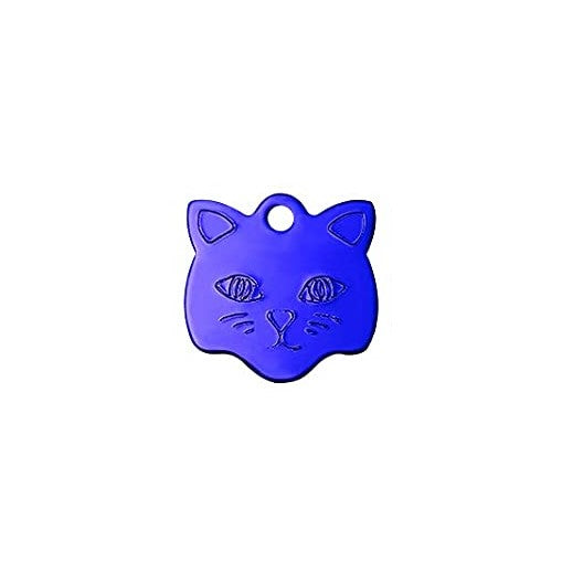 Engravable Custom Tags