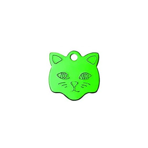 Engravable Custom Tags
