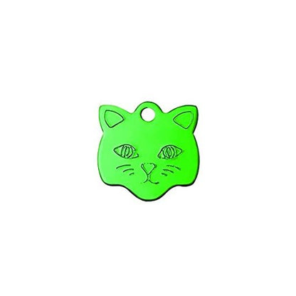 Engravable Custom Tags