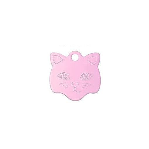 Engravable Custom Tags