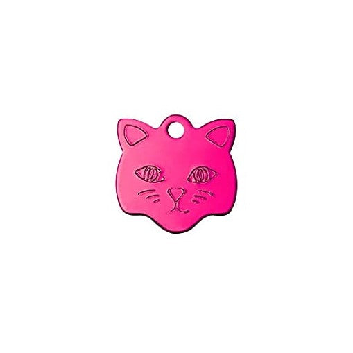 Engravable Custom Tags