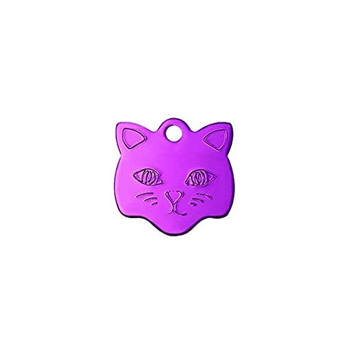 Engravable Custom Tags