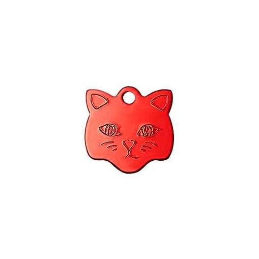Engravable Custom Tags