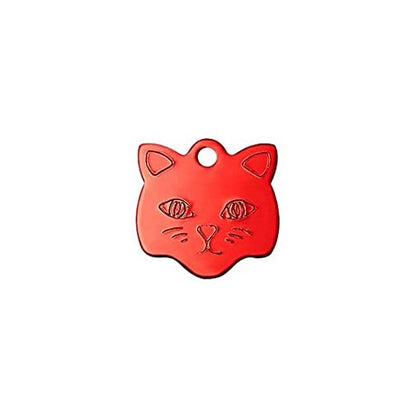 Engravable Custom Tags