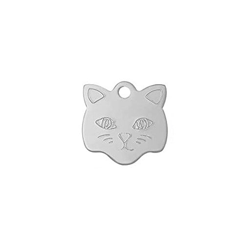Engravable Custom Tags