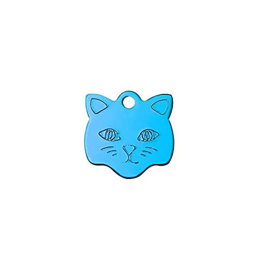Engravable Custom Tags