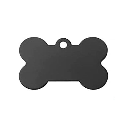 Engravable Custom Tags