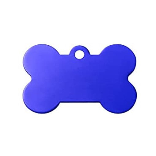 Engravable Custom Tags