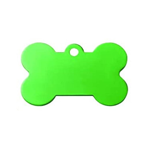 Engravable Custom Tags