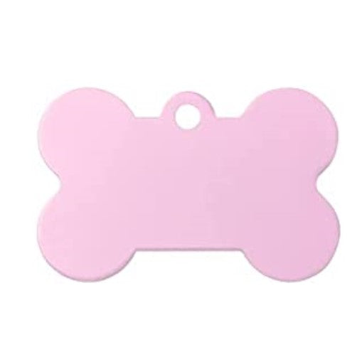 Engravable Custom Tags
