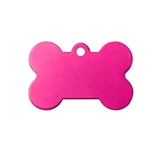 Engravable Custom Tags