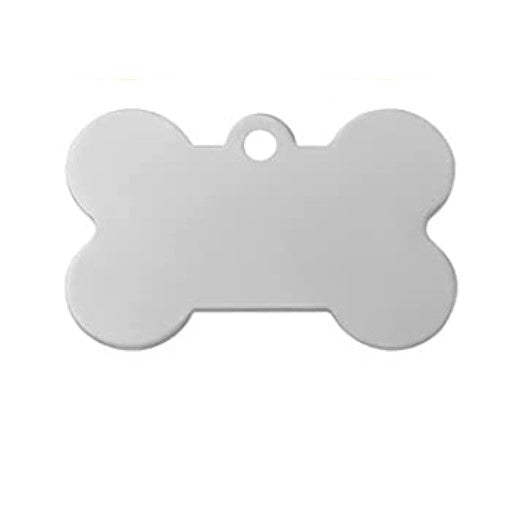 Engravable Custom Tags