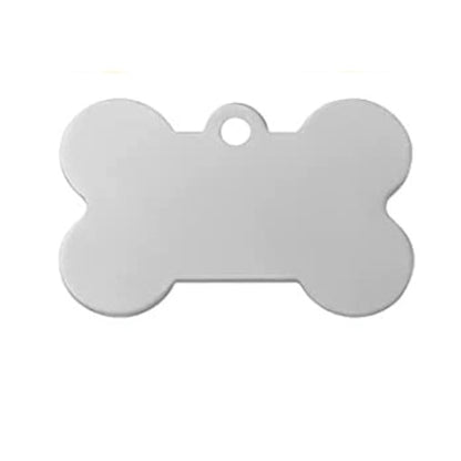 Engravable Custom Tags