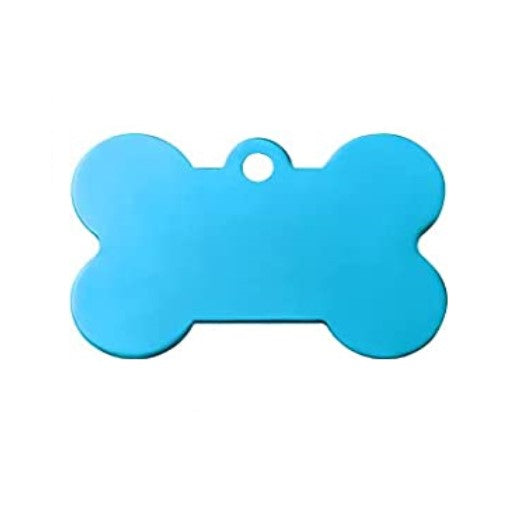Engravable Custom Tags