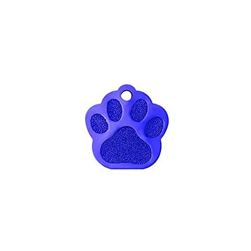 Engravable Custom Tags