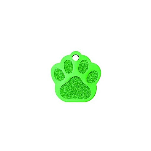 Engravable Custom Tags