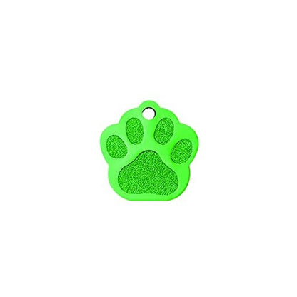 Engravable Custom Tags