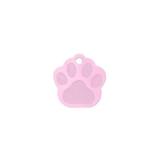 Engravable Custom Tags