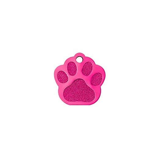 Engravable Custom Tags