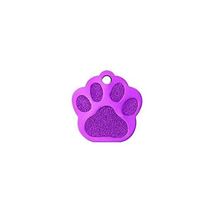 Engravable Custom Tags