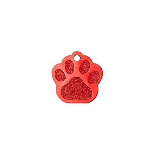 Engravable Custom Tags