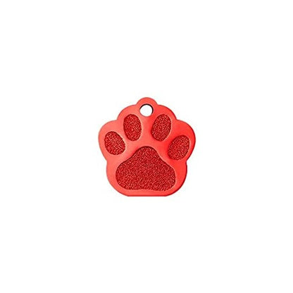 Engravable Custom Tags