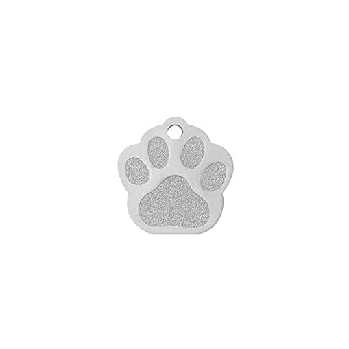 Engravable Custom Tags