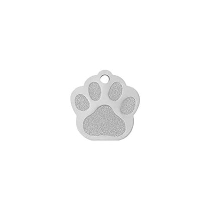 Engravable Custom Tags