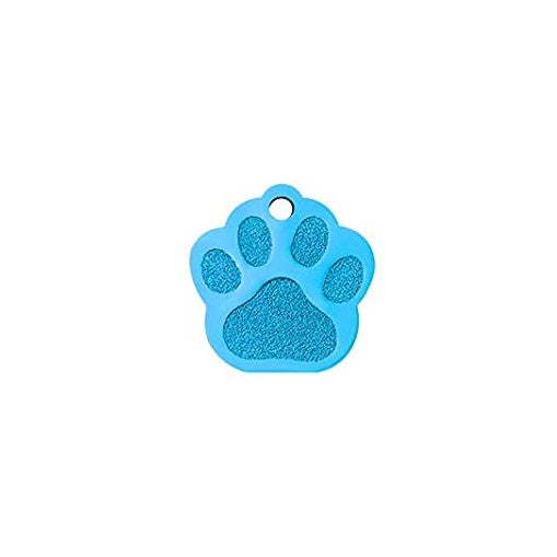 Engravable Custom Tags