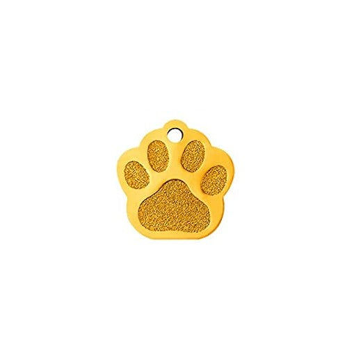 Engravable Custom Tags