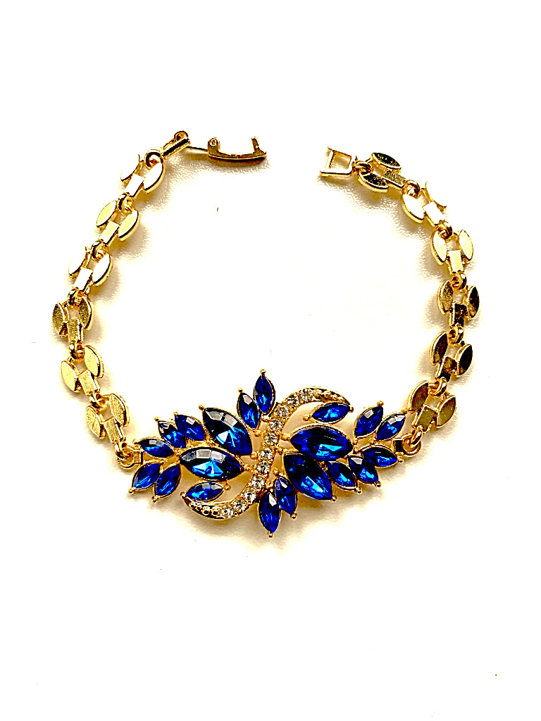 Peacock Bracelets