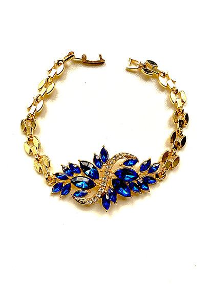Peacock Bracelets
