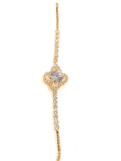 Lucky Charm Adjustable Bracelet