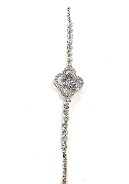Lucky Charm Adjustable Bracelet