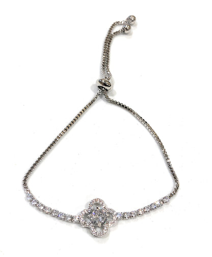 Lucky Charm Adjustable Bracelet