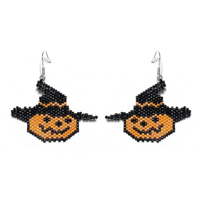 Halloween Pumpkin Designs