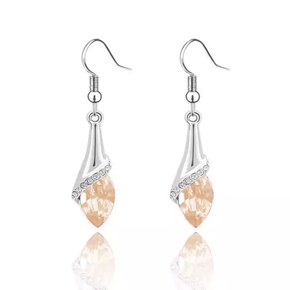 Marquise Water Drop Dangles