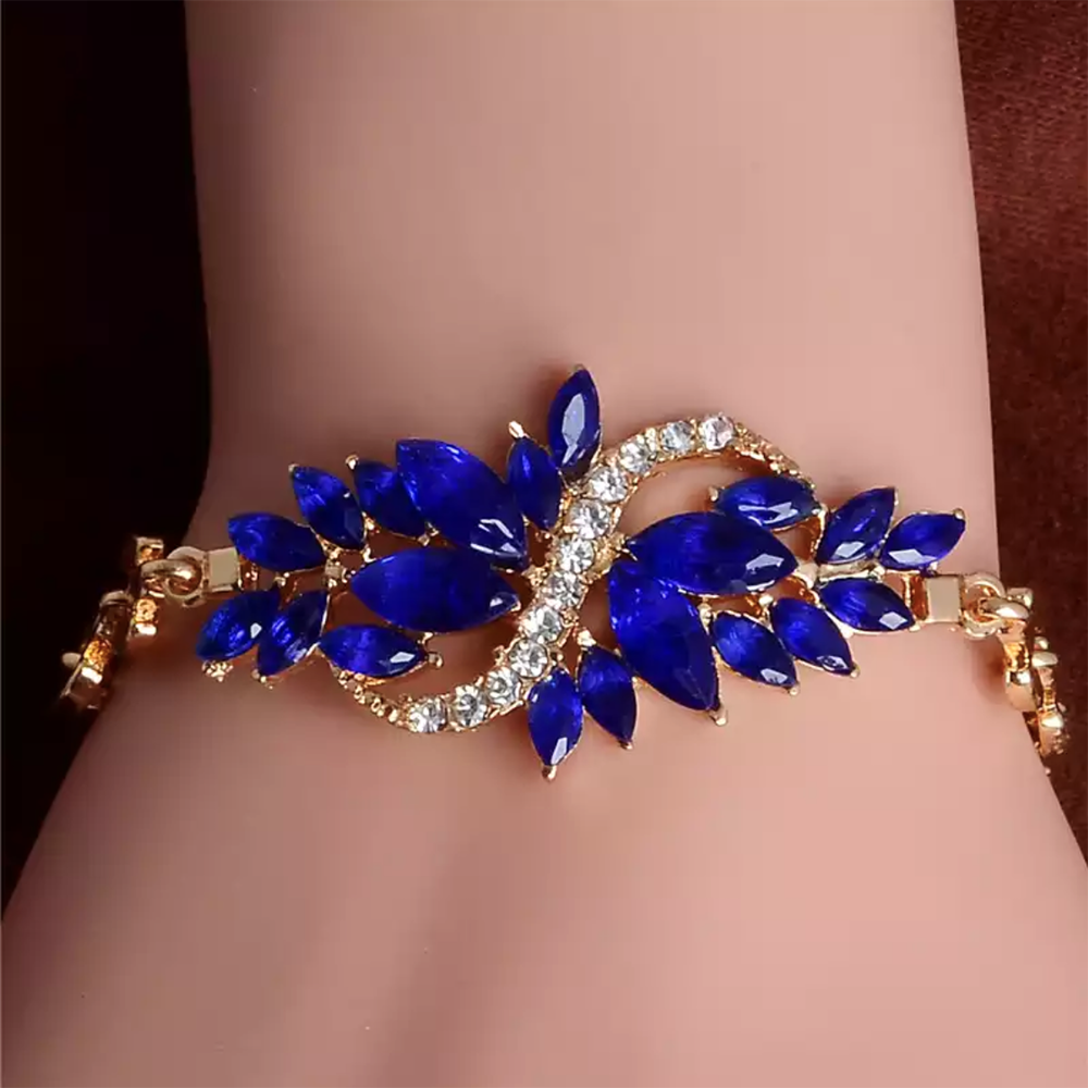 Peacock Bracelets