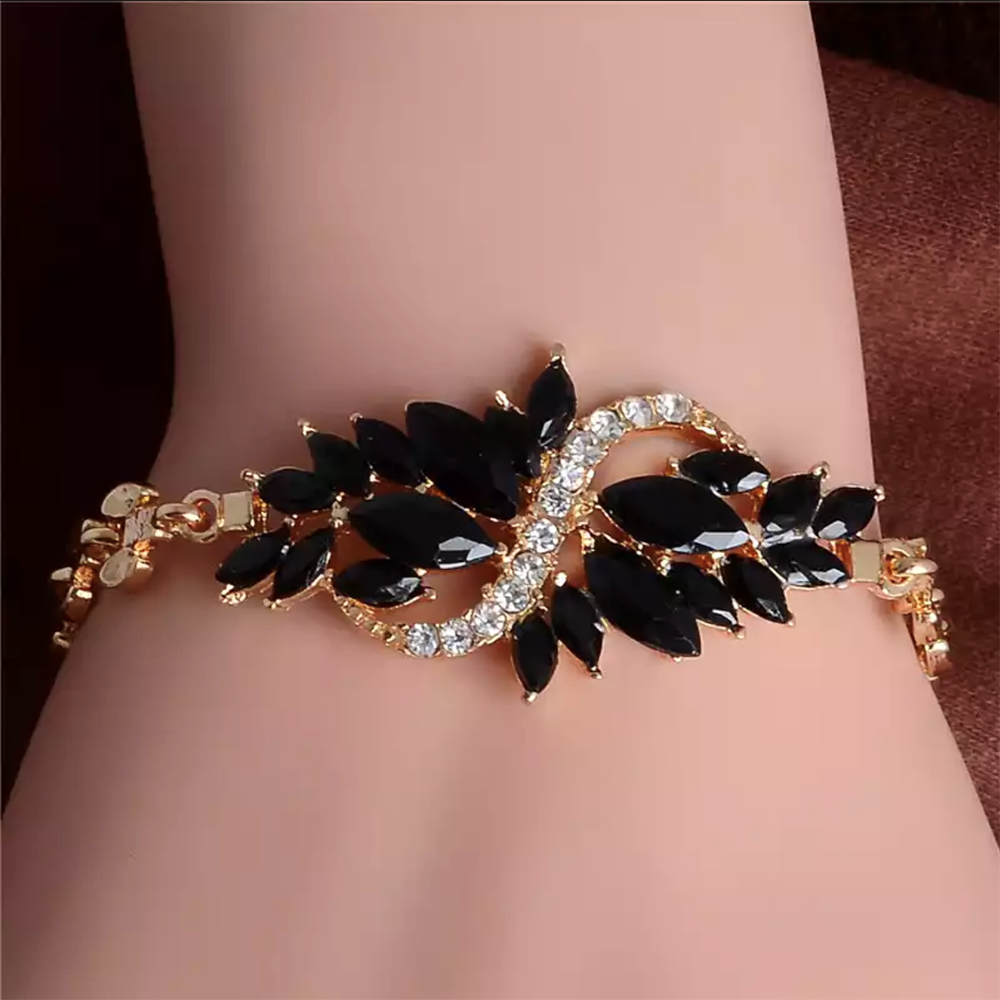 Peacock Bracelets