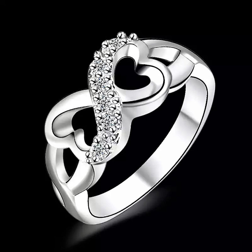 Infinity SS Ring