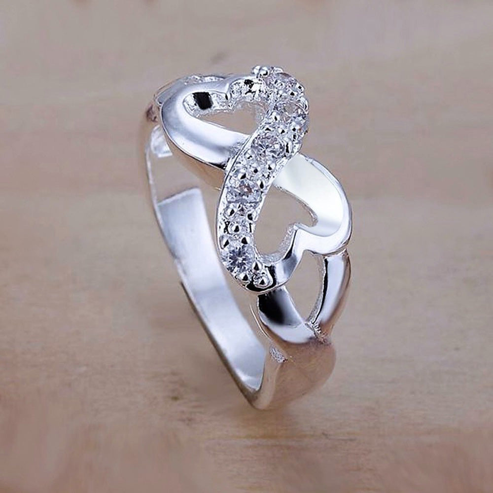 Infinity SS Ring